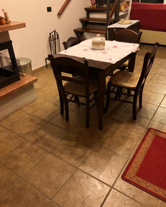 Campo di Giove Apartment | Residence Montano