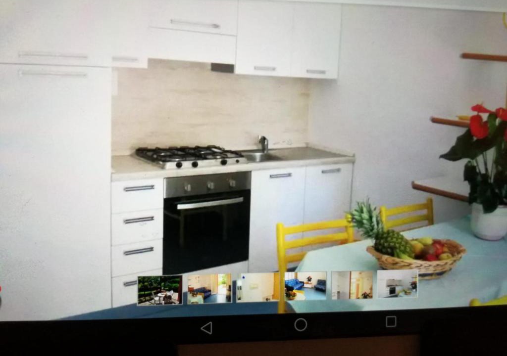 Santa Caterina Apartment | residence pianetamaratea