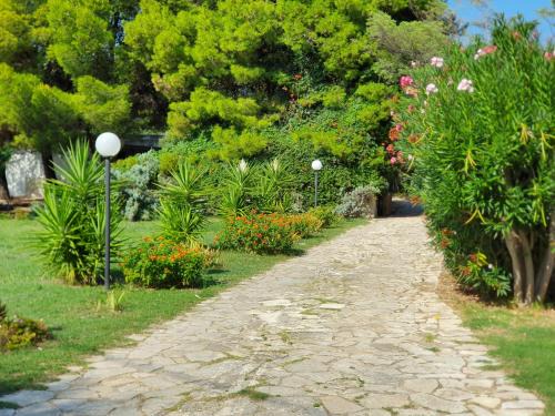 Scialara House | Residence Polidoro