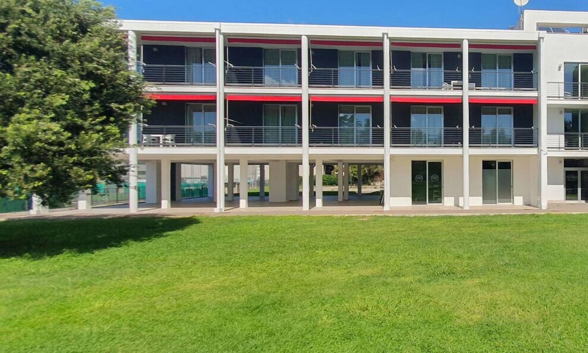 Pomezia Apartment | Residence Roman