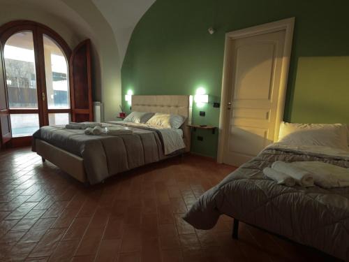 Sant'Anastasia House | Residence Stella