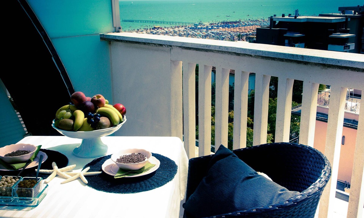 Miramare House | Residence T2
