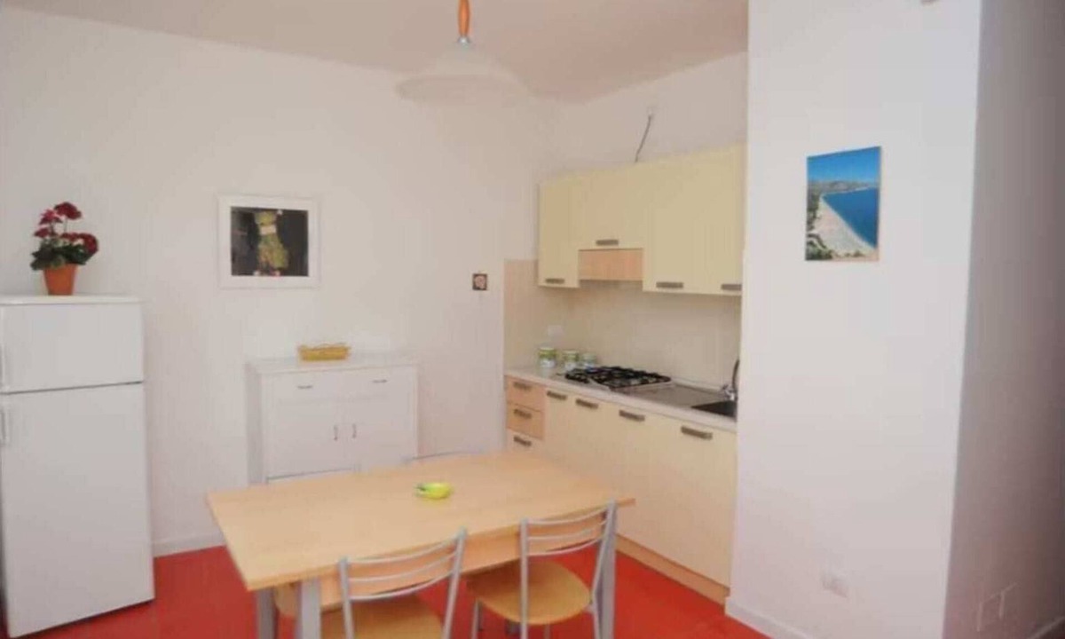 Mattinata Apartment | Residence Uliveto - No. 2 Trilo 5