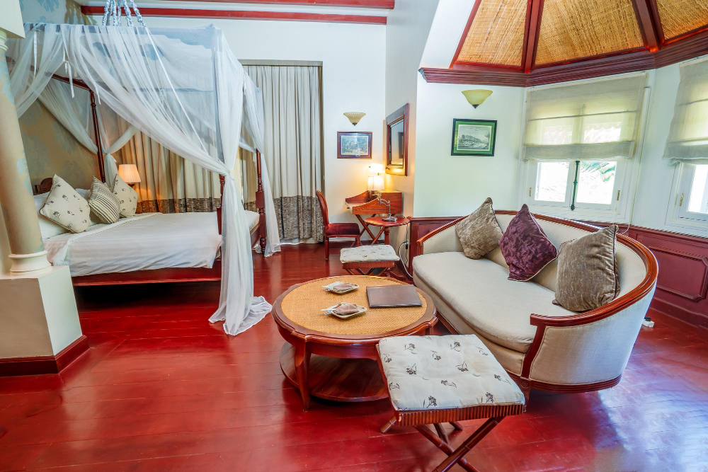 Residence Villa | Forio