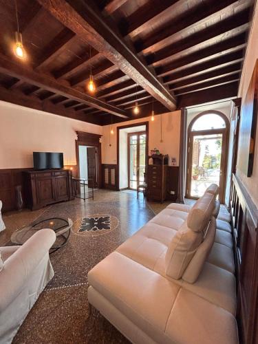 Rocca di Papa Apartment | Residenza 1898