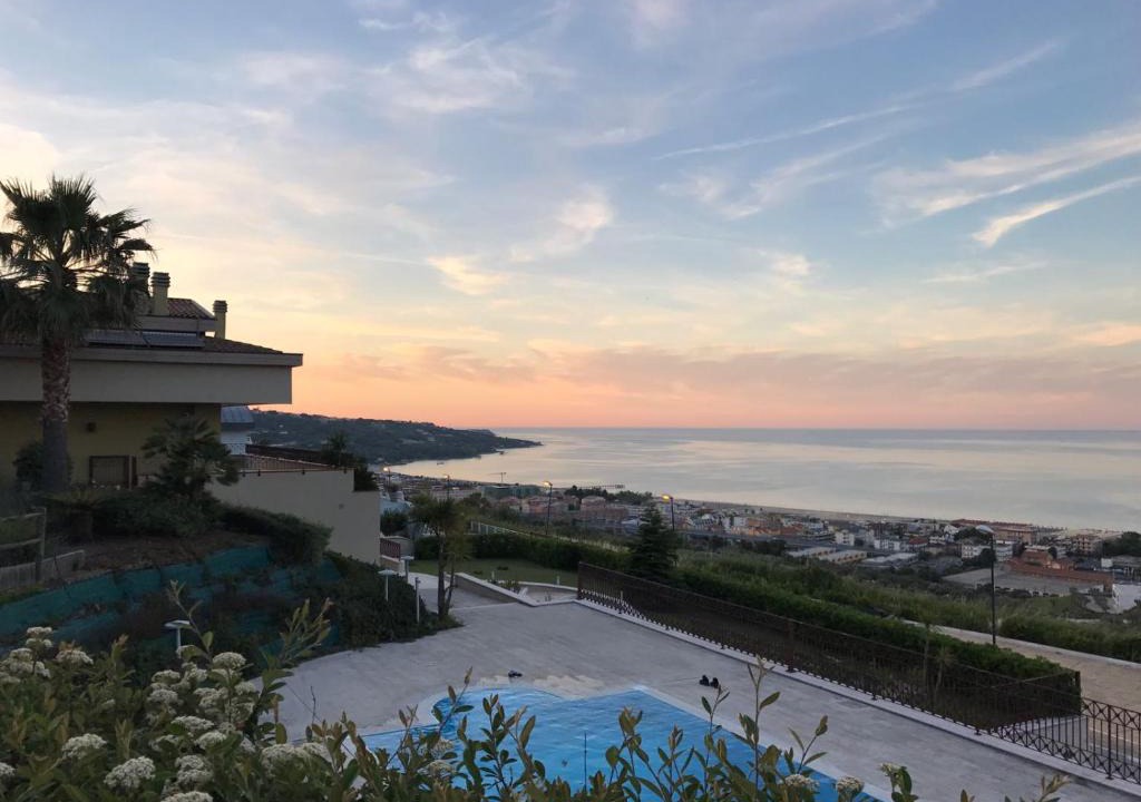 Marina di Vasto House | Residenza Borgo degli Ulivi