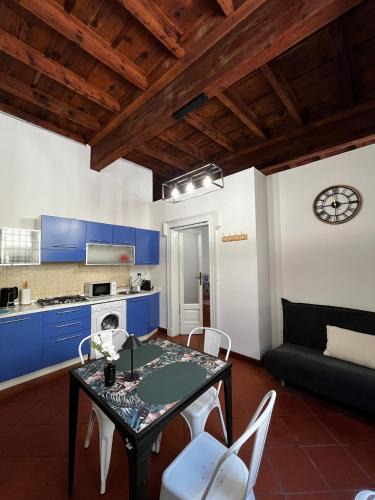 Old Town Apartment | Residenza Cocastelli