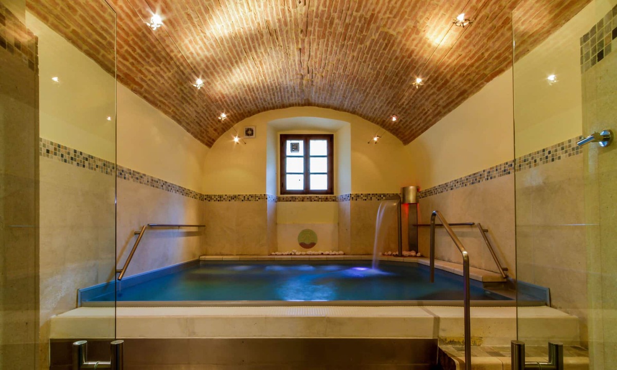 Massa Martana House | Residenza d'Epoca San Pietro Sopra le Acque
