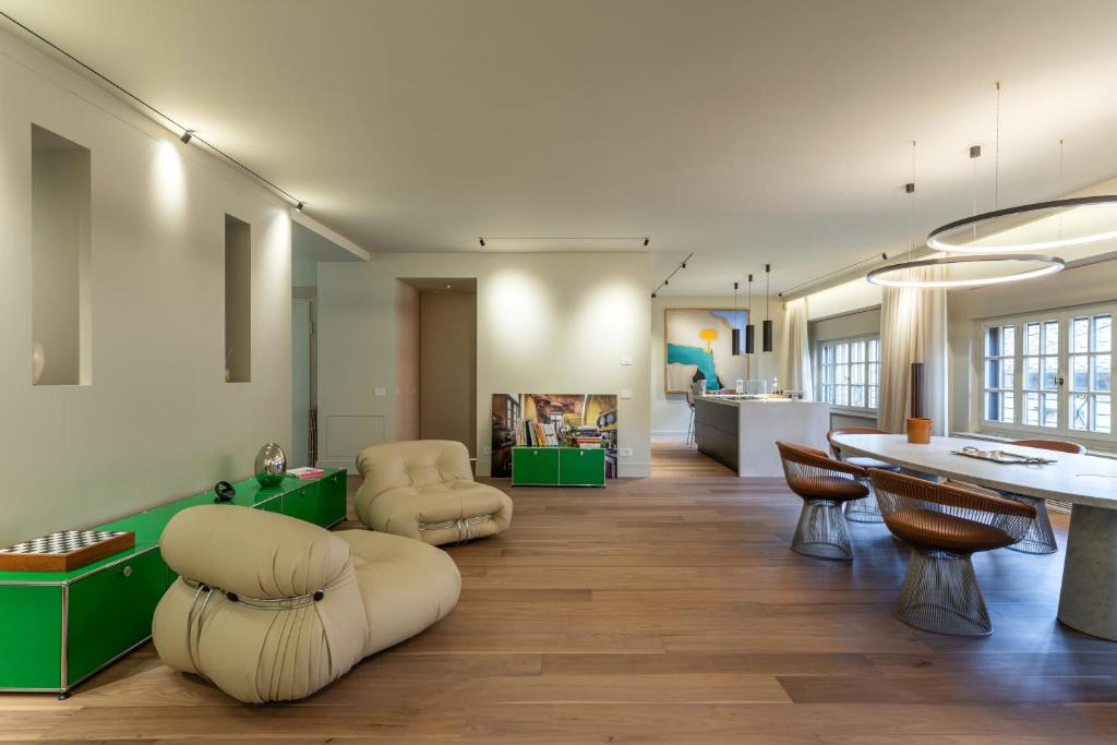 Vatican Bed & Breakfast | Residenza di lusso vicino al Vaticano