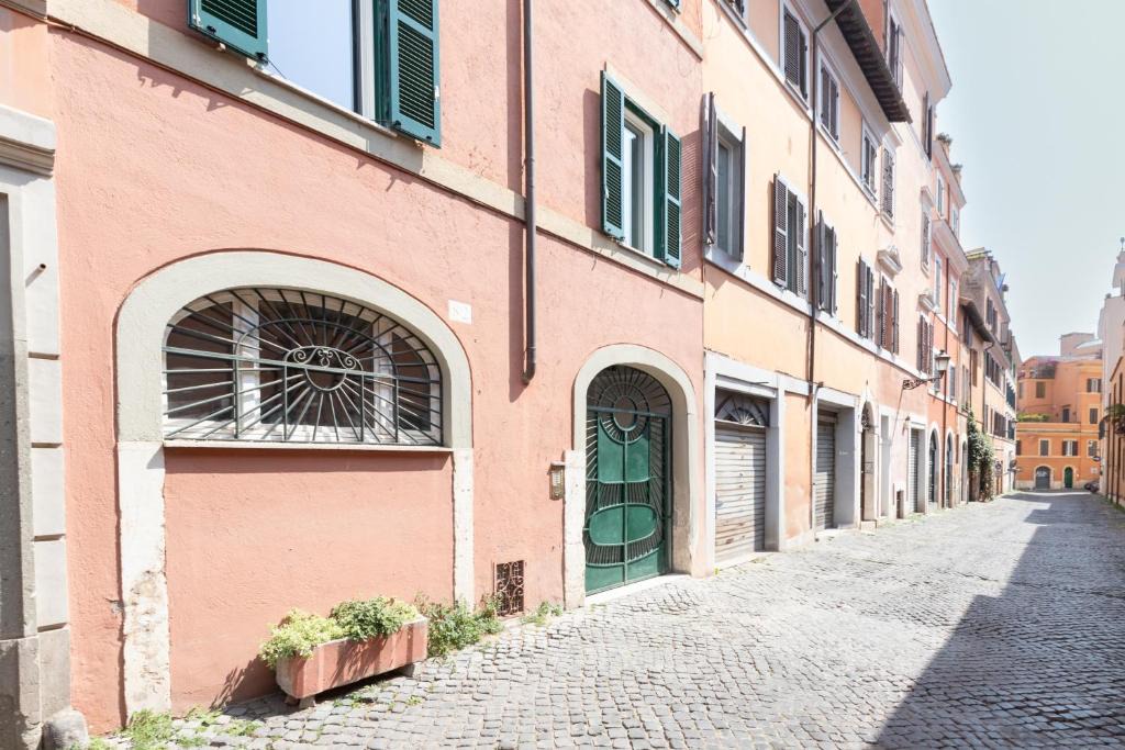 Campitelli Apartment | Residenza Foraggi 83
