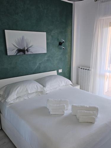 Zona XXXIII Acilia Sud Apartment | Residenza Giardino di Roma