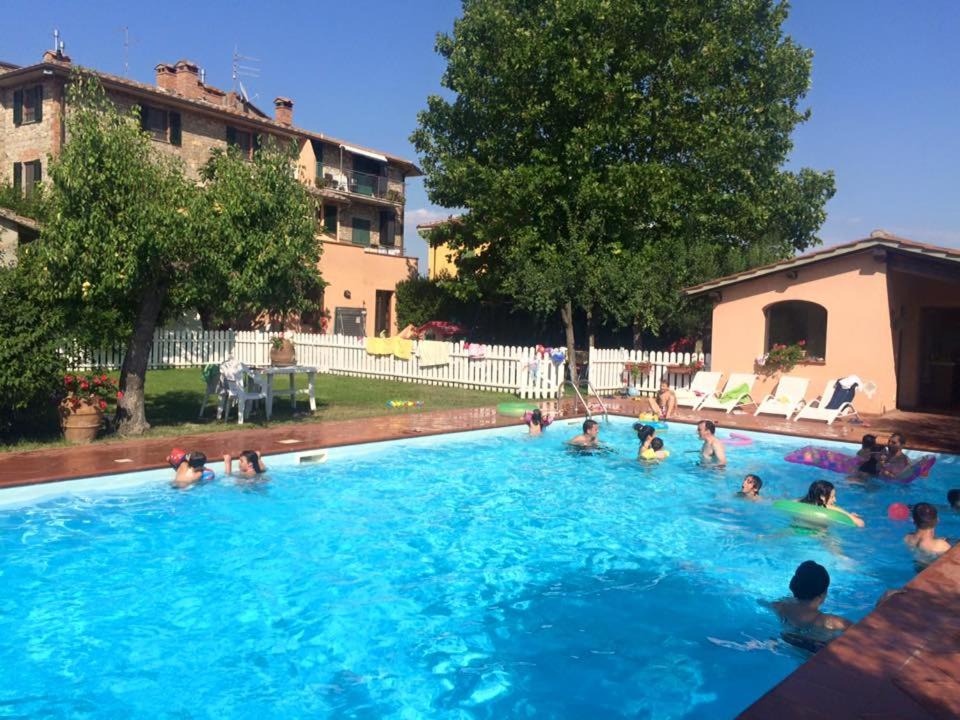 Pucciarelli Apartment | Residenza il Palazzo