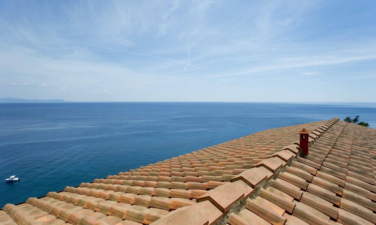 Rio Marina Apartment | RESIDENZA LA SCOGLIERA - MONO N° 7 LA SCOGLIERA