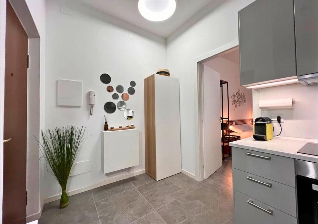 Sud-Ovest Apartment | Residenza Ruffoni - 3 Suites con bagno privato e Garage