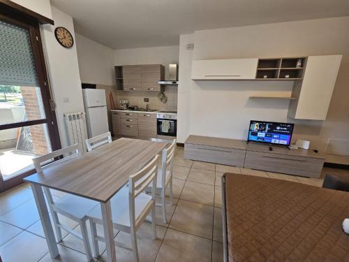 Rome Province Apartment | Residenza Sabina 4