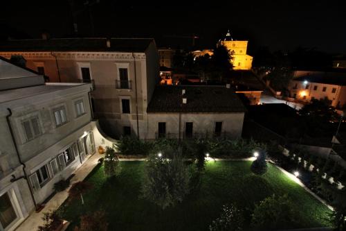 L'Aquila Bed & Breakfast | Residenza San Flaviano, Relais di Charme