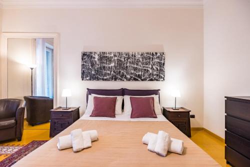 Santa Lucia House | Residenza Santa Lucia