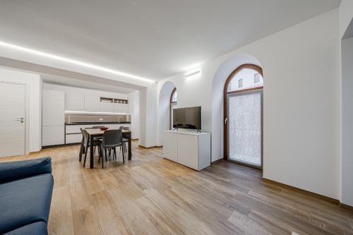 Bosco Chiesanuova Apartment | Residenza Stella Alpina