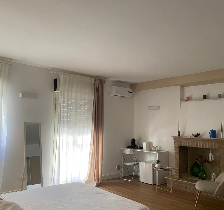 Petacciato House | Residenza Vittoria