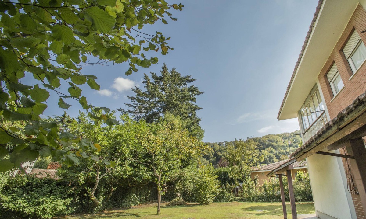 Ronciglione Bed & Breakfast | Residenzadelia