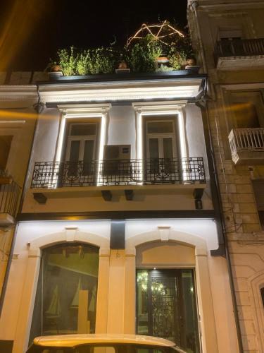 Foggia Hotel | Residenze Romano Ristorante & Spa - albergo diffuso - RED