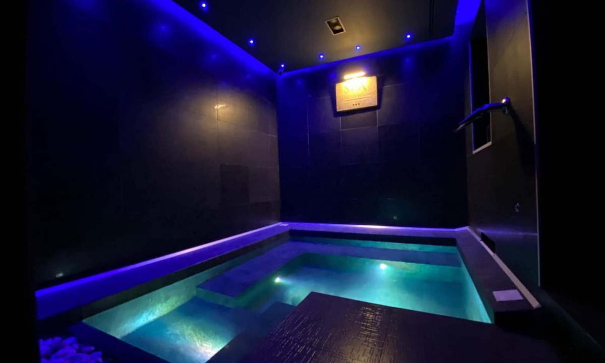 Foggia Hotel | Residenze Romano & SPA hotel diff. RED