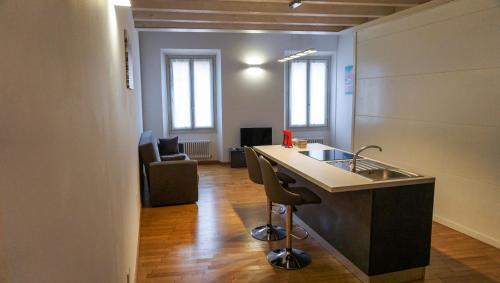 Old Town Apartment | Residenze Umberto I