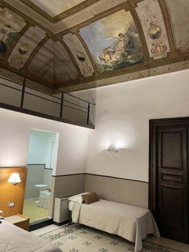 Historical Center Bed & Breakfast | Resort CostantiNapoli 27
