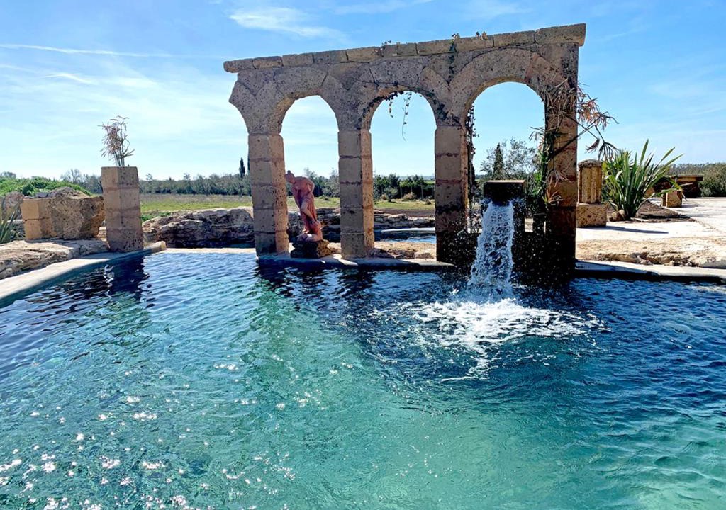 Canino House | Resort Fonte Vulci