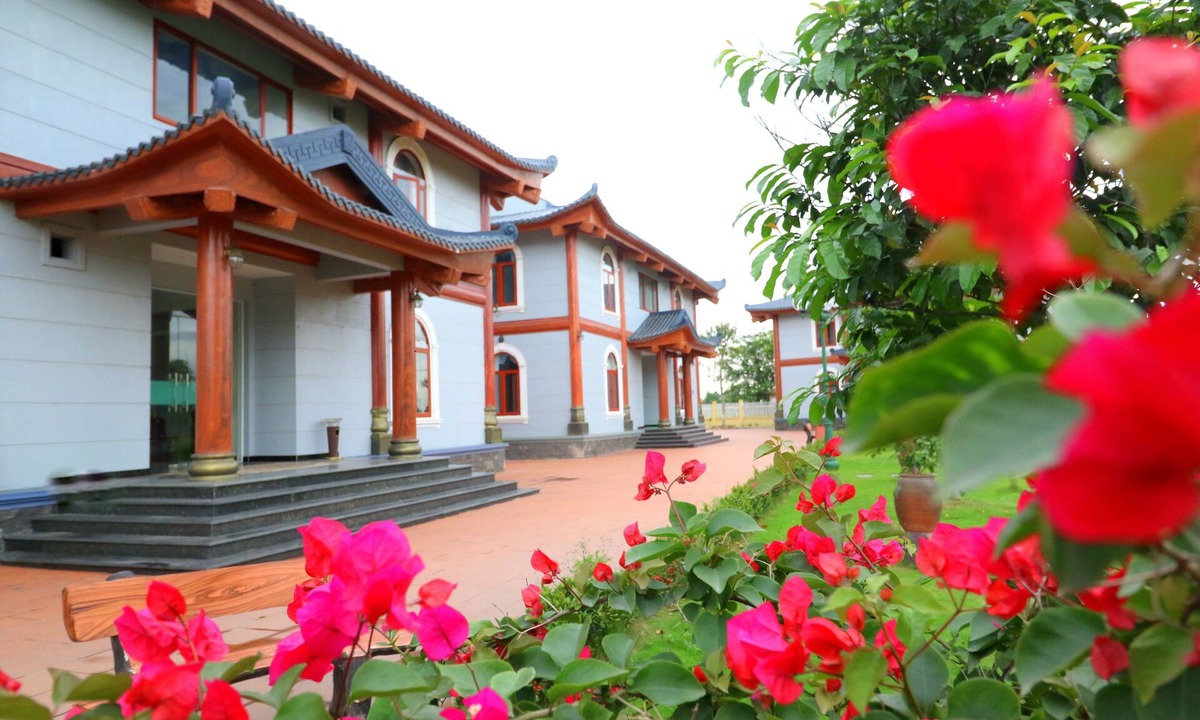 Huyen Kien Thuy Hotel | Resort Huu Bang
