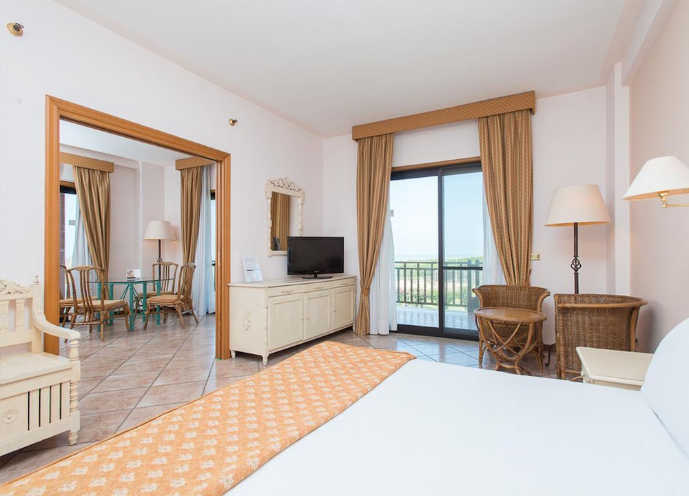 Pinetamare Hotel | Resort Marina di Castello Golf & SPA