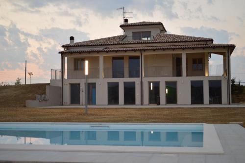 Pineto Hotel | RESORT REIS country house