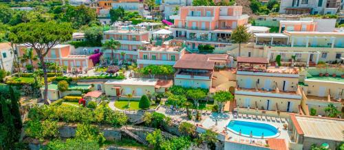 Casamicciola Terme Hotel | Resort Terme La Pergola