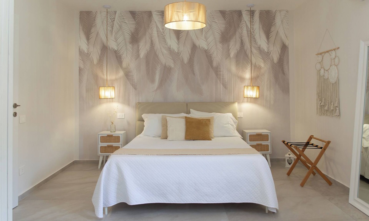 Marini Bed & Breakfast | Respira Amalfi Coast