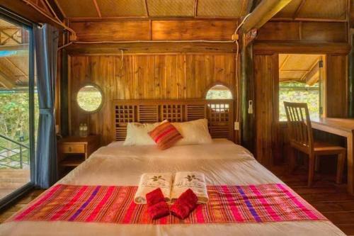 Vinh Yen Apartment | Retreat Lương Sơn Hoa Ban, Hoà Bình