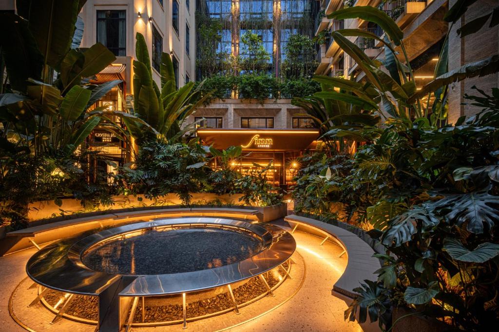 Ba Dinh Hotel | REY Hotel Hanoi