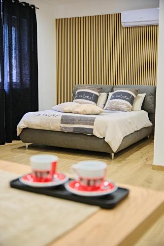Morino Bed & Breakfast | RG MAISON - Room 35