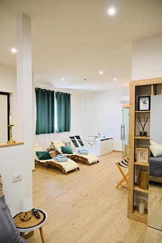 Morino Apartment | RG MAISON - Suite 29