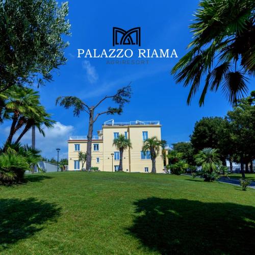 Licola Resort | RIAMA AGRIRESORT