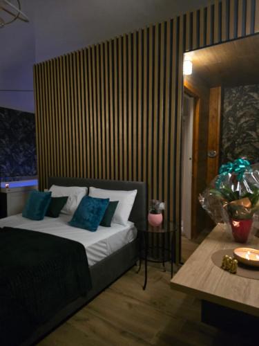 Portici Bed & Breakfast | Rifugio Borbonico