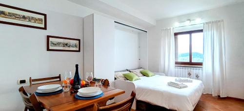 Aremogna Apartment | RIFUGIO BRUMA - 200 mt dalle piste