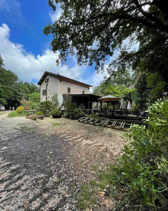 Vico del Gargano House | Rifugio Sfilzi - Foresta Umbra