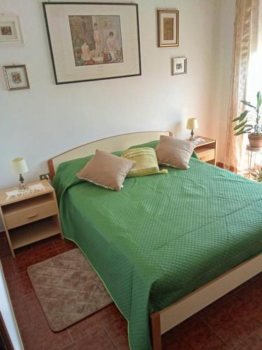 Archi Apartment | Rifugio tra mare e montagna