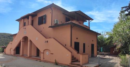 Rio Marina Apartment | Rio Marina Casa Vacanze con aria condizionata