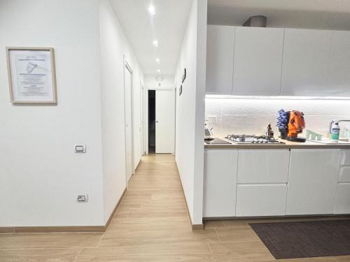 Rione Sanita Apartment | Rione Sanità House - casa Nobiltà, luminosa nel cuore autentico di Napoli
