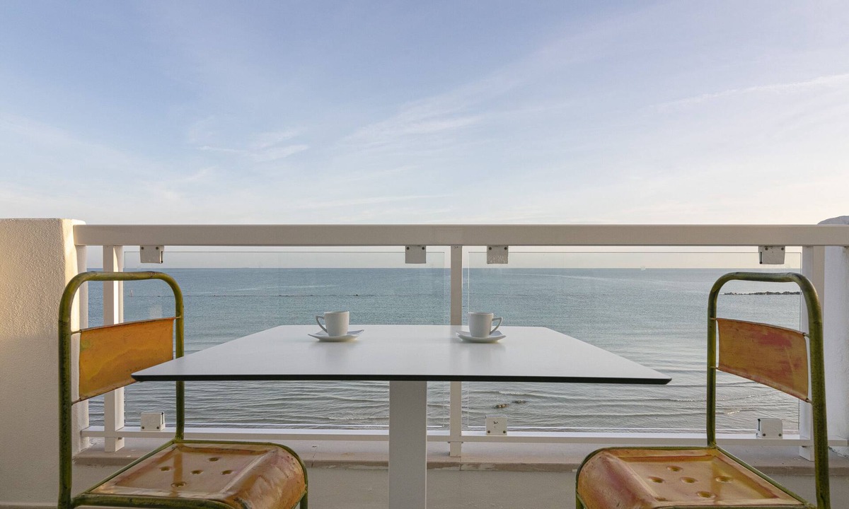 Termoli Apartment | Rivazzurra Homes - 25