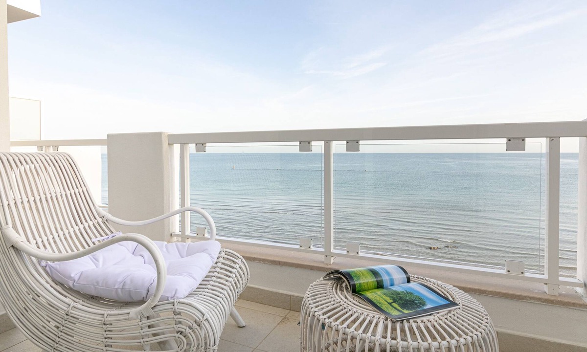 Termoli Apartment | Rivazzurra Homes - 28