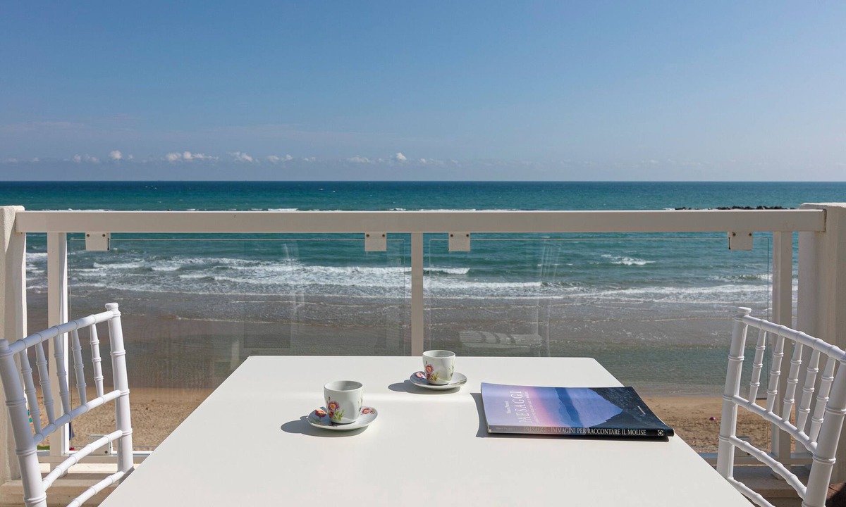 Termoli Apartment | Rivazzurra Homes - 24