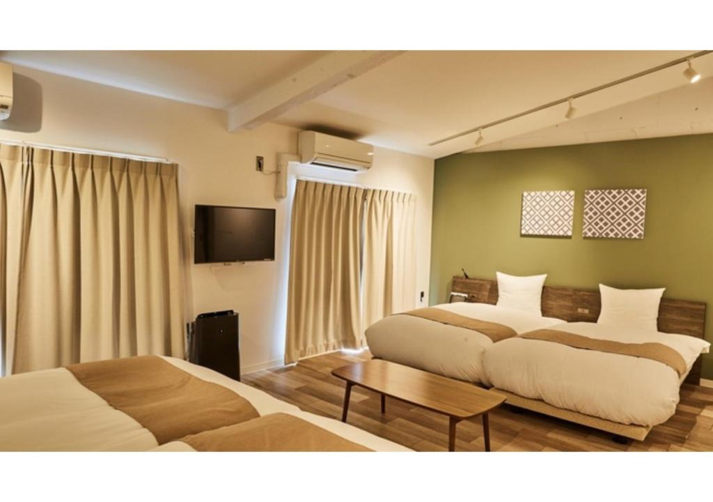 Arashiyama Hotel | River Side Arashiyama - Vacation STAY 86216v