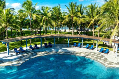 Dien Duong Hotel | RMH Le Belhamy Beach Resort